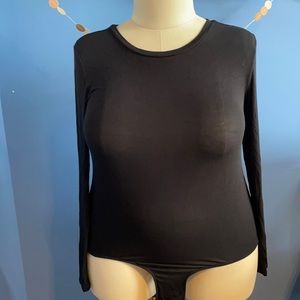 Universal Standard Foundation bodysuit size M